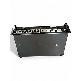 Used Ampeg SVT3PRO 450W Bass Amp Head