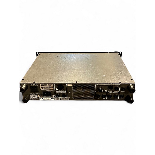 ベース Ampeg SVT-3 PRO 13 Used Ampeg SVT3PRO 450W Bass Amp Head | Guitar Center