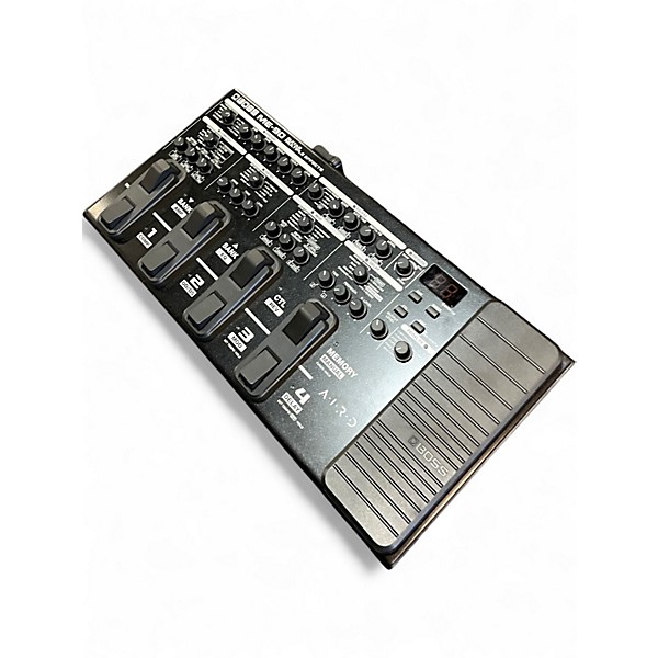 Used BOSS ME-90 Effect Processor