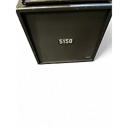 Used EVH 5150 ICONIC 4X12 Guitar Cabinet