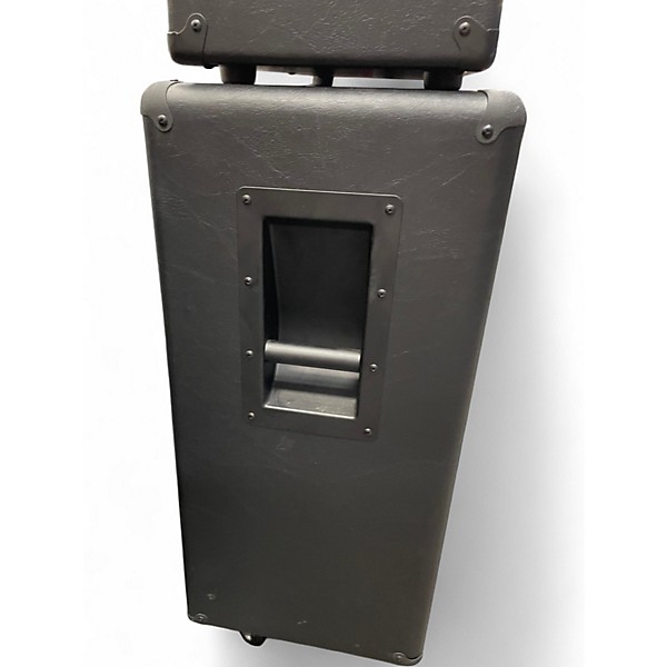 Used EVH 5150 ICONIC 4X12 Guitar Cabinet