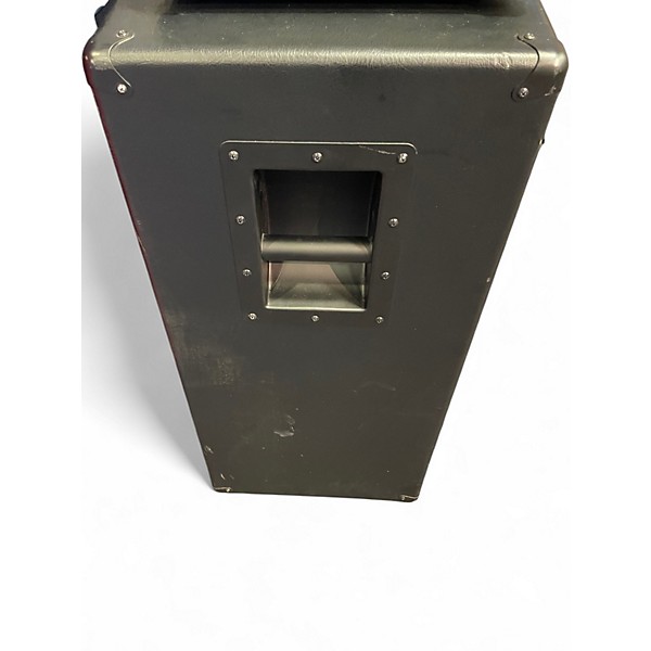 Used EVH 5150 ICONIC 4X12 Guitar Cabinet