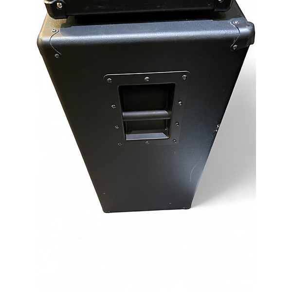 Used EVH 5150 ICONIC 4X12 Guitar Cabinet