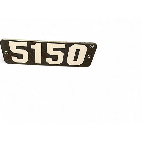 Used EVH 5150 ICONIC 4X12 Guitar Cabinet