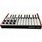 Used Akai Professional APC KEY 25 MIDI Controller