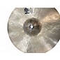 Used SABIAN 14in HHX Complex Hi Hat Pair Cymbal