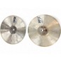 Used SABIAN 20in HHX Complex Medium Ride Cymbal thumbnail