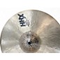 Used SABIAN 20in HHX Complex Medium Ride Cymbal