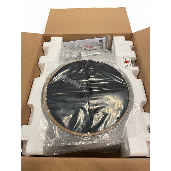 Used Gemini TT-1100USB USB Turntable