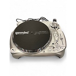 Used Gemini TT-1100USB USB Turntable