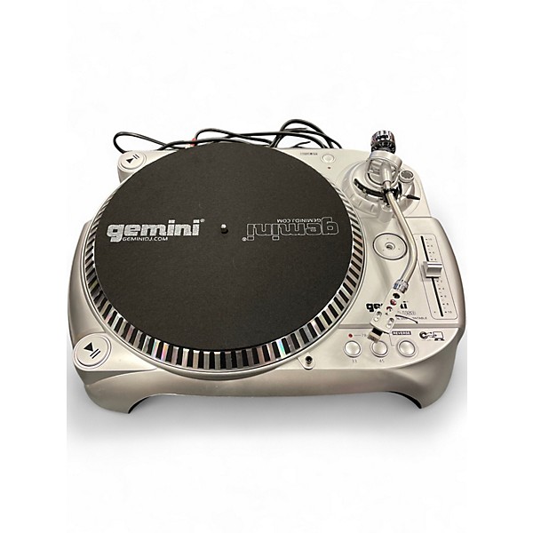 Used Gemini TT-1100USB USB Turntable