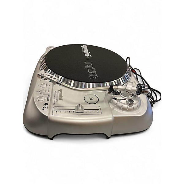 Used Gemini TT-1100USB USB Turntable