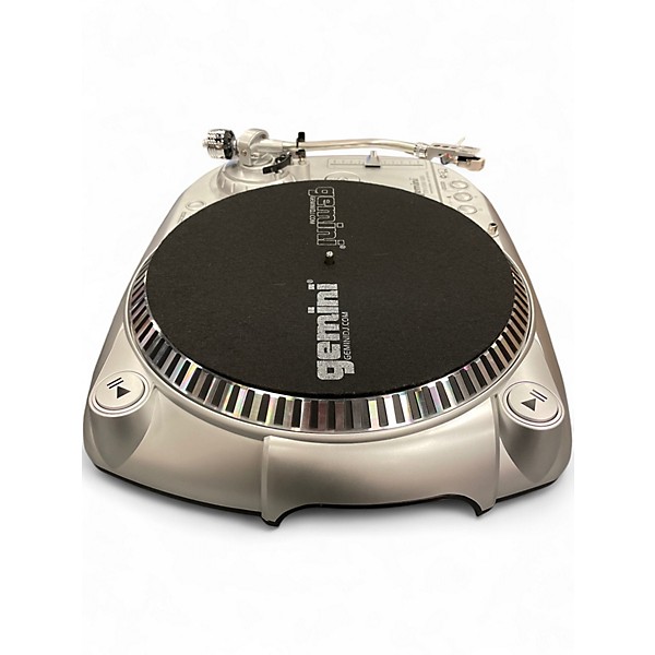 Used Gemini TT-1100USB USB Turntable