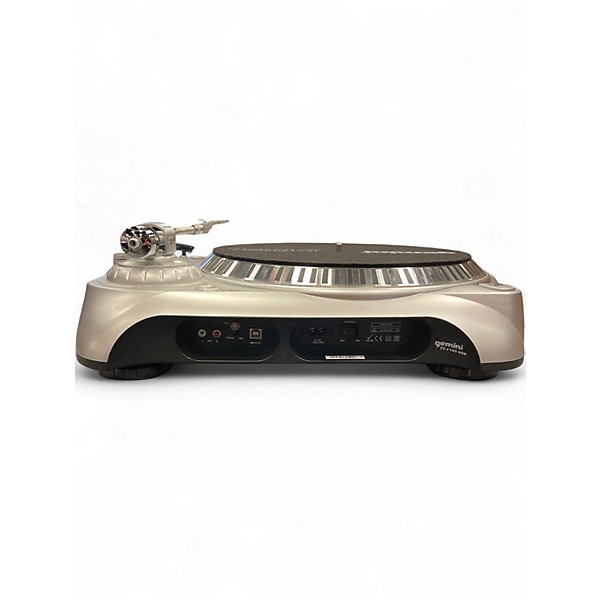 Used Gemini TT-1100USB USB Turntable