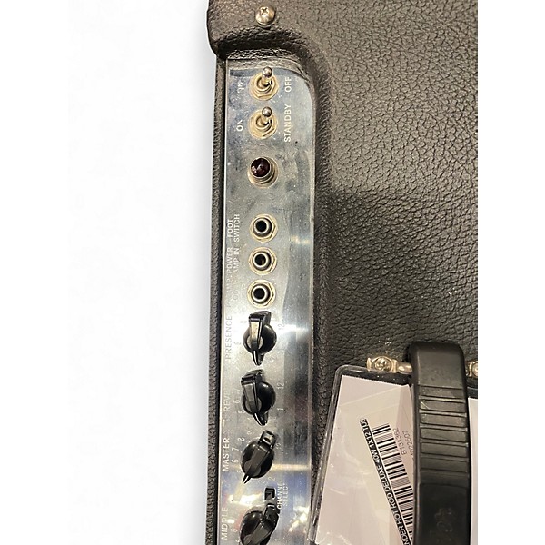Used Fender Hot Rod Deluxe 40W 1x12 Tube Guitar Combo Amp