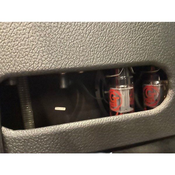 Used Fender Hot Rod Deluxe 40W 1x12 Tube Guitar Combo Amp