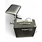Used Behringer K1800FX 180W Keyboard Amp thumbnail