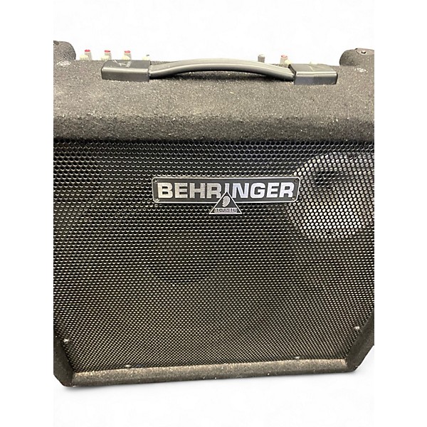 Used Behringer K1800FX 180W Keyboard Amp
