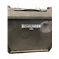Used Behringer K1800FX 180W Keyboard Amp