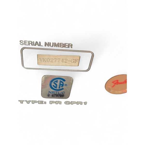 Used Hughes & Kettner EDITION BLUE 15 Guitar Combo Amp