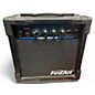 Used First Act M2A15 Guitar Combo Amp thumbnail