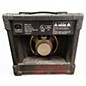 Used First Act M2A15 Guitar Combo Amp