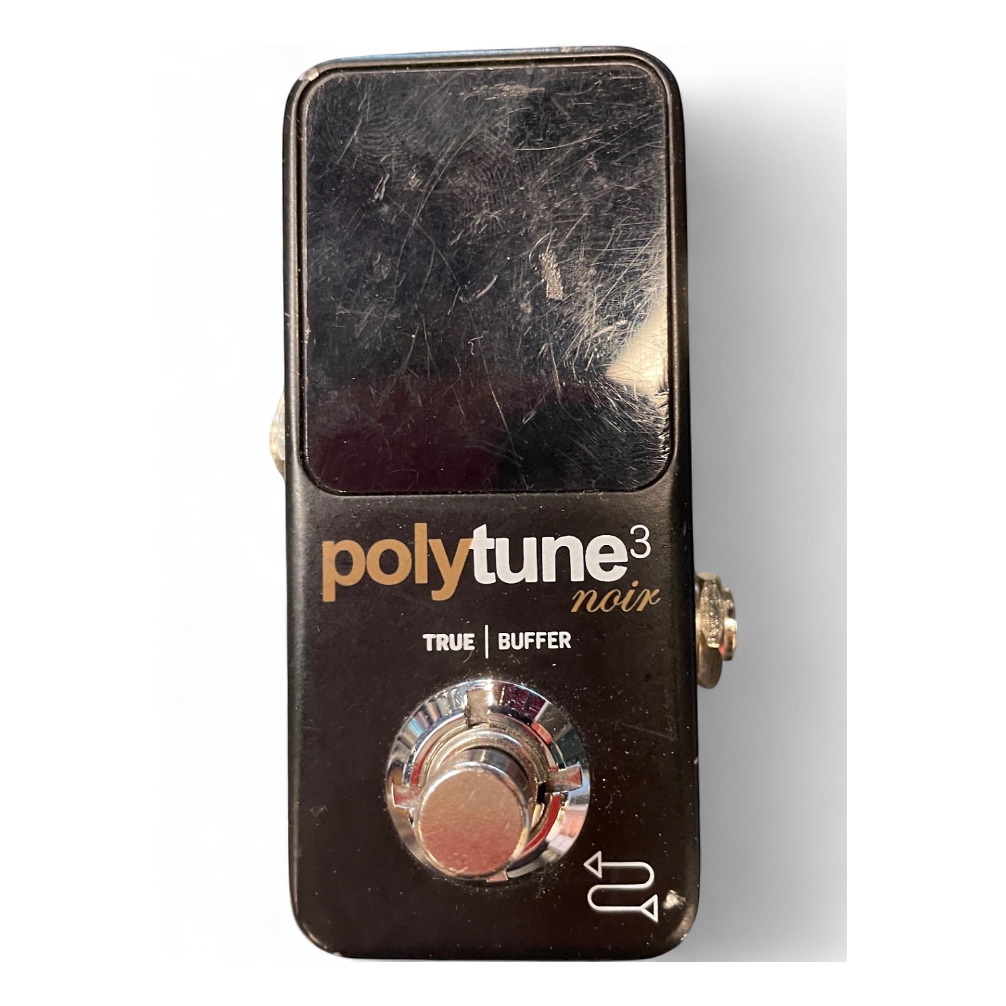 ギター polytune 3 noir tuner tc electronic TC Electronic | Product | POLYTUNE 3 NOIR