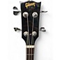Used Gibson EB3 Natural Electric Bass Guitar