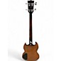 Used Gibson EB3 Natural Electric Bass Guitar