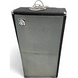 Used Ampeg V-6B Bass Cabinet
