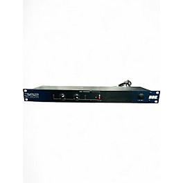 Used BBE 362 Sonic Maximizer Exciter