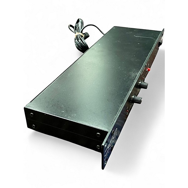 Used BBE 362 Sonic Maximizer Exciter