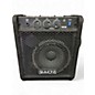 Used Simmons DA25 Drum Amplifier thumbnail