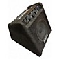 Used Simmons DA25 Drum Amplifier