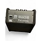 Used Simmons DA25 Drum Amplifier
