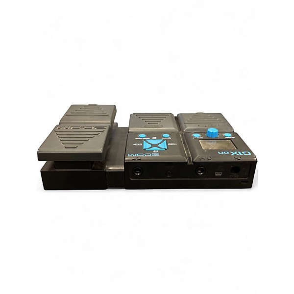 ZOOM G1Xon 中古美品 Zoom - ZOOM G1Xon 中古 美品の通販 by R's shop｜ズームならラクマ