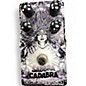 Used Catalinbread sabbra cadabra sparkle version Effect Pedal thumbnail