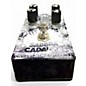 Used Catalinbread sabbra cadabra sparkle version Effect Pedal