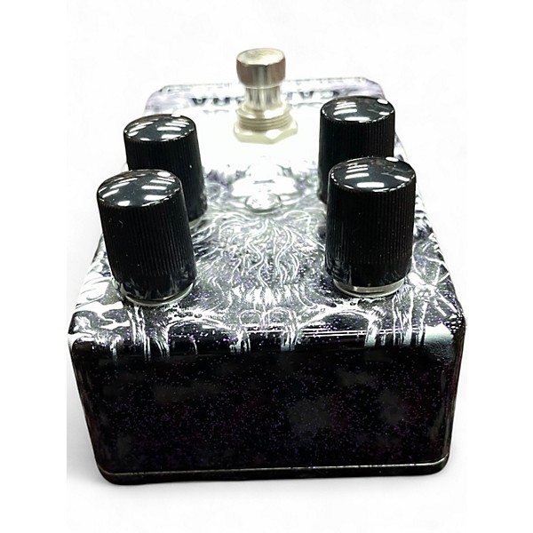 Used Catalinbread sabbra cadabra sparkle version Effect Pedal