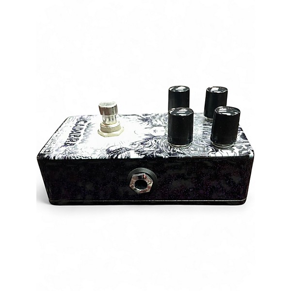 Used Catalinbread sabbra cadabra sparkle version Effect Pedal