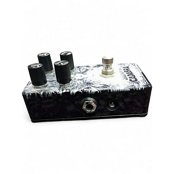 Used Catalinbread sabbra cadabra sparkle version Effect Pedal