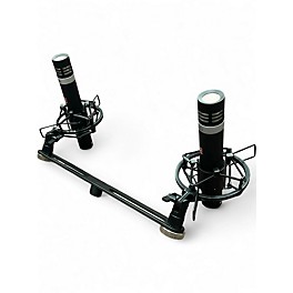 Used sE Electronics SE5 STEREO PAIR Condenser Microphone