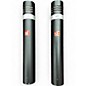 Used sE Electronics SE5 STEREO PAIR Condenser Microphone
