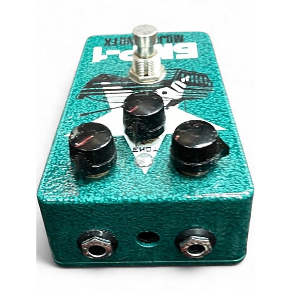 Used Mojo Hand FX BMP-1 FUZZ Effect Pedal