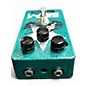 Used Mojo Hand FX BMP-1 FUZZ Effect Pedal
