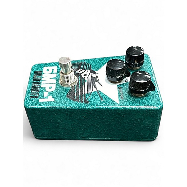 Used Mojo Hand FX BMP-1 FUZZ Effect Pedal