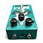 Used Mojo Hand FX BMP-1 FUZZ Effect Pedal
