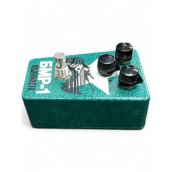 Used Mojo Hand FX BMP-1 FUZZ Effect Pedal