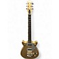 Used Gretsch Guitars G5232T Electromatic Double Jet FT with Bigsby Gold Solid Body Electric Guitar thumbnail