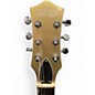Used Gretsch Guitars G5232T Electromatic Double Jet FT with Bigsby Gold Solid Body Electric Guitar